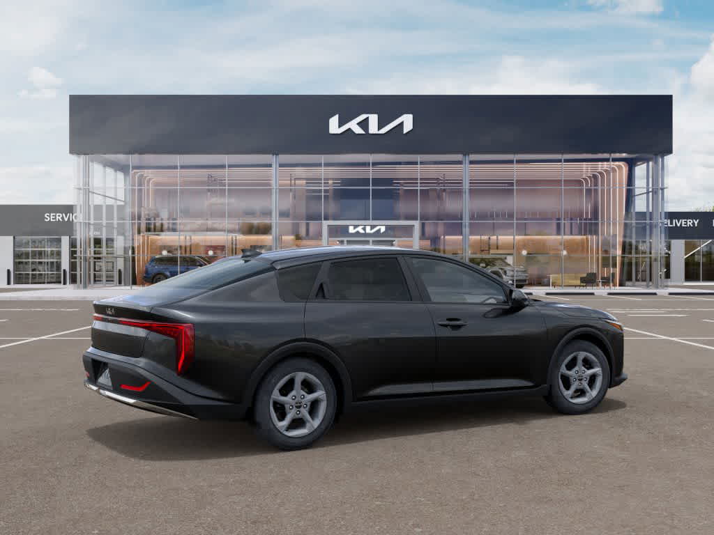 Thumbnail: 2025 Kia K4 - 6