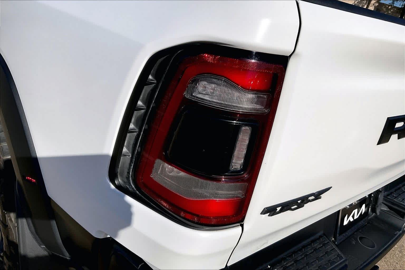 Thumbnail: 2022 RAM 1500 - 31