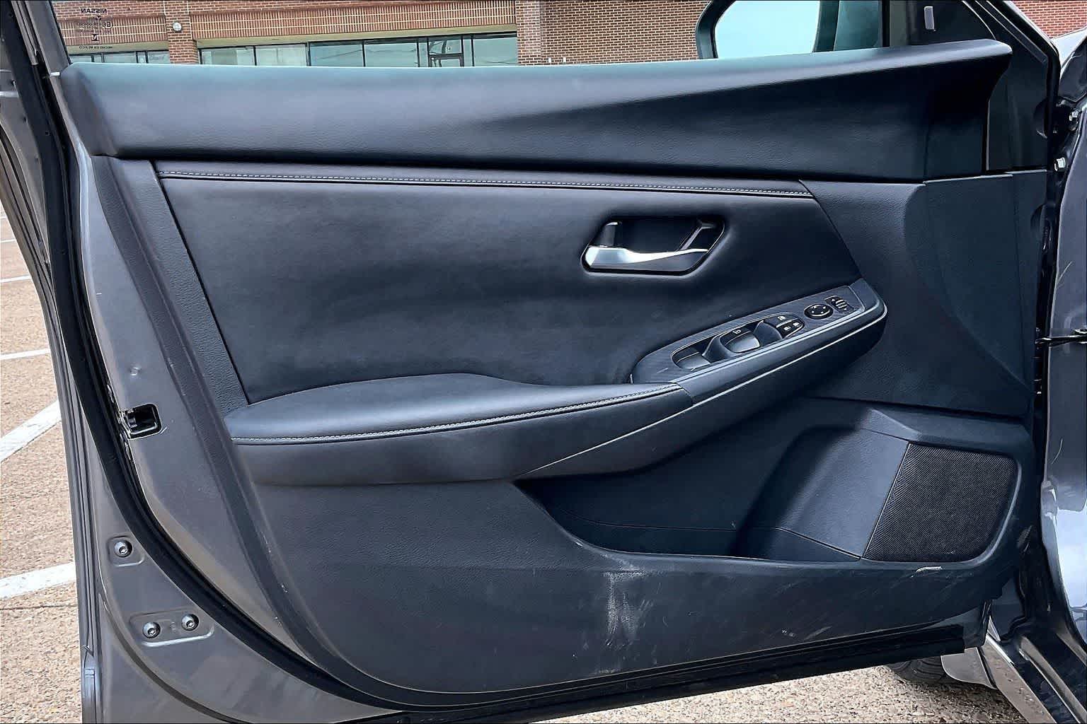 Thumbnail: 2024 Nissan Sentra - 27