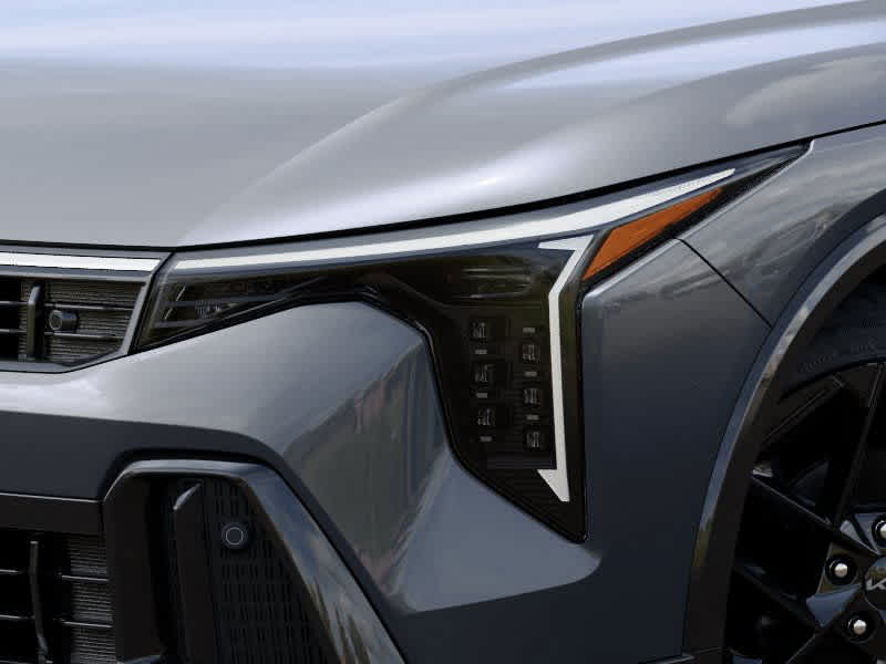 Thumbnail: 2026 Kia K4 - 10