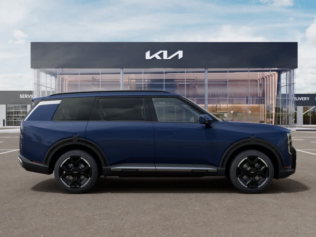 Thumbnail: 2027 Kia Telluride - 7
