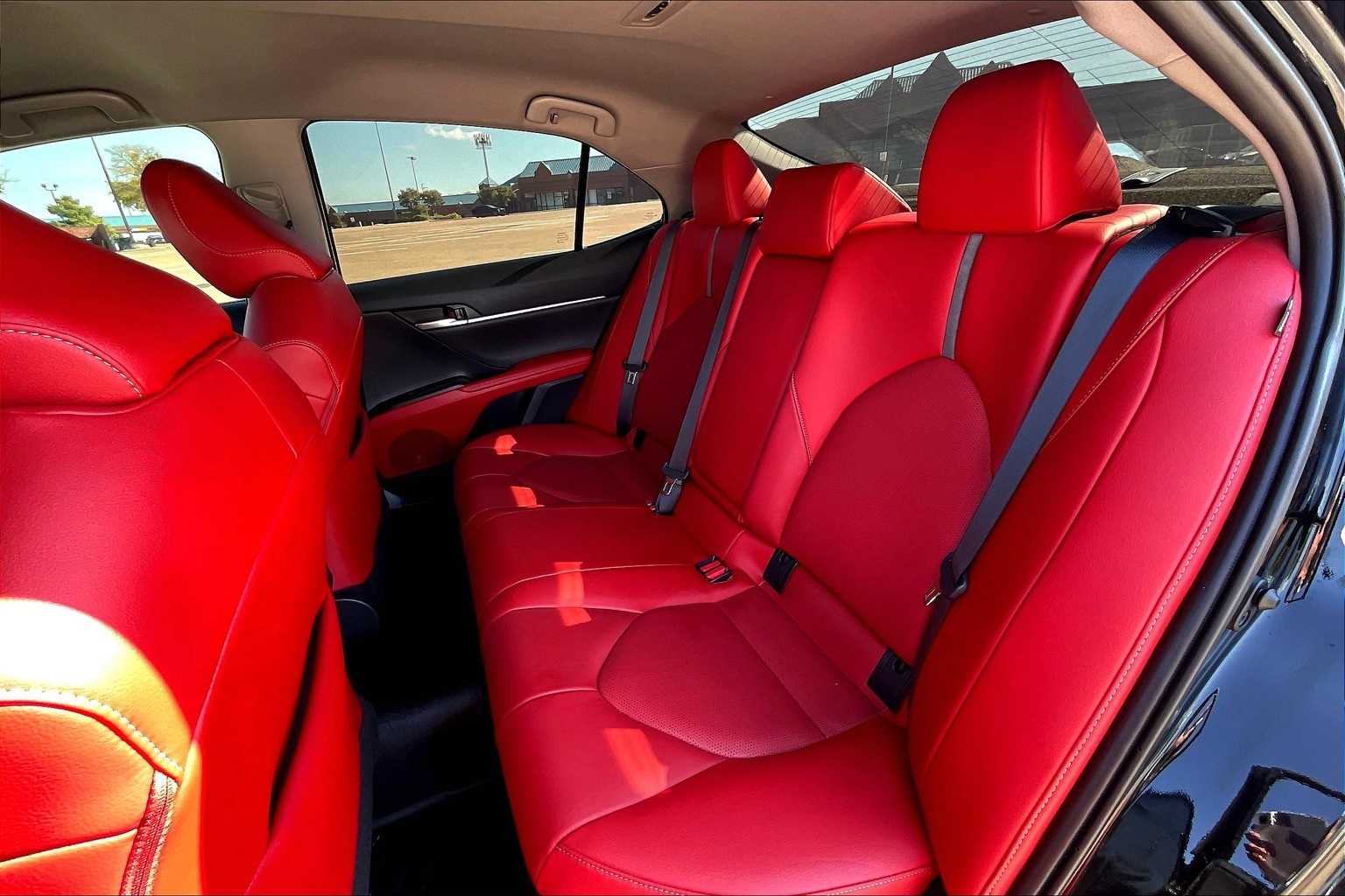 Thumbnail: 2023 Toyota Camry - 29