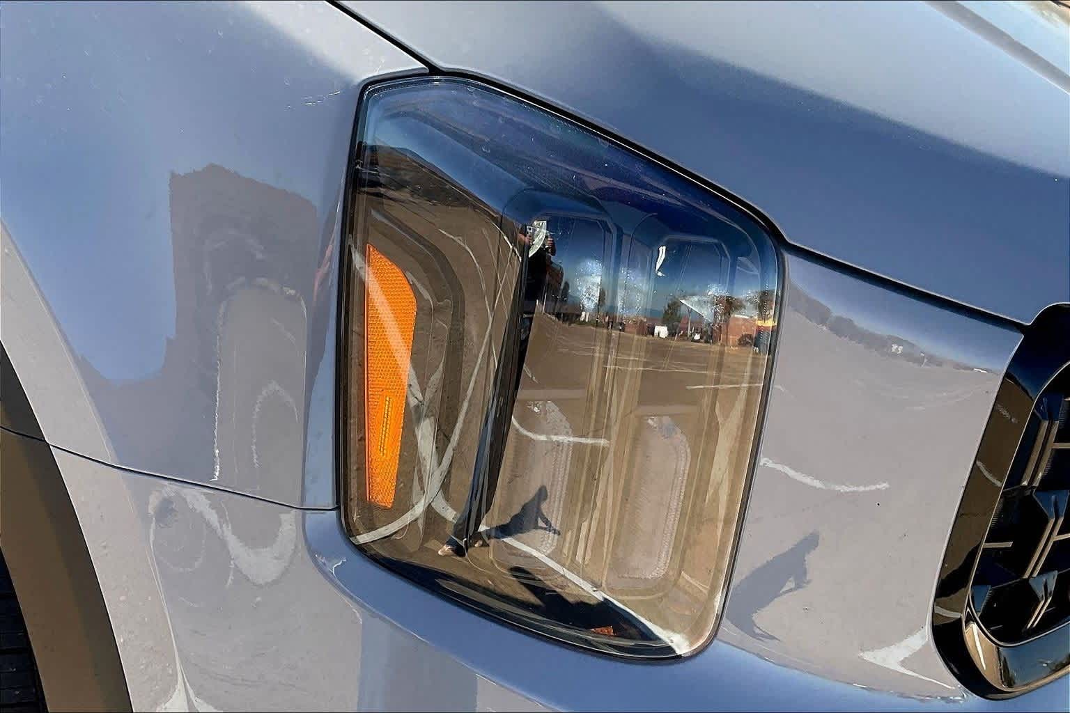 Thumbnail: 2025 Kia Telluride - 31