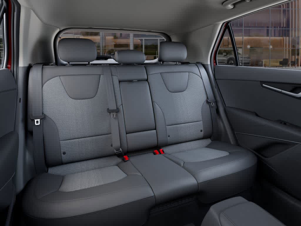 Thumbnail: 2025 Kia Niro - 16