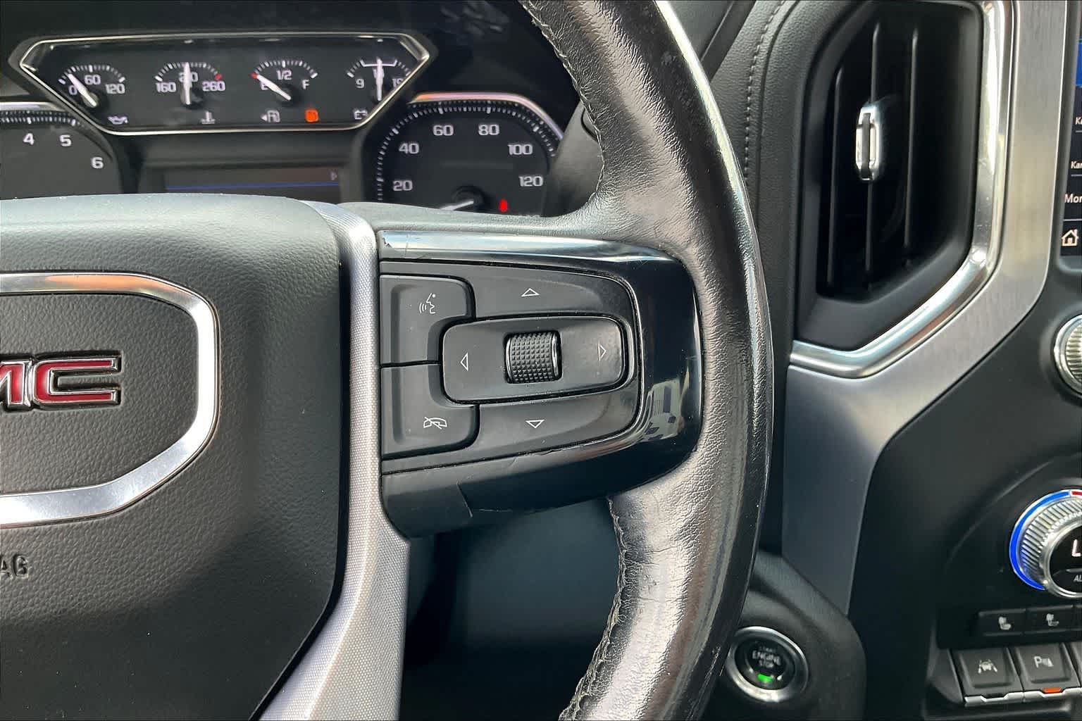 Thumbnail: 2020 GMC Sierra 1500 - 25