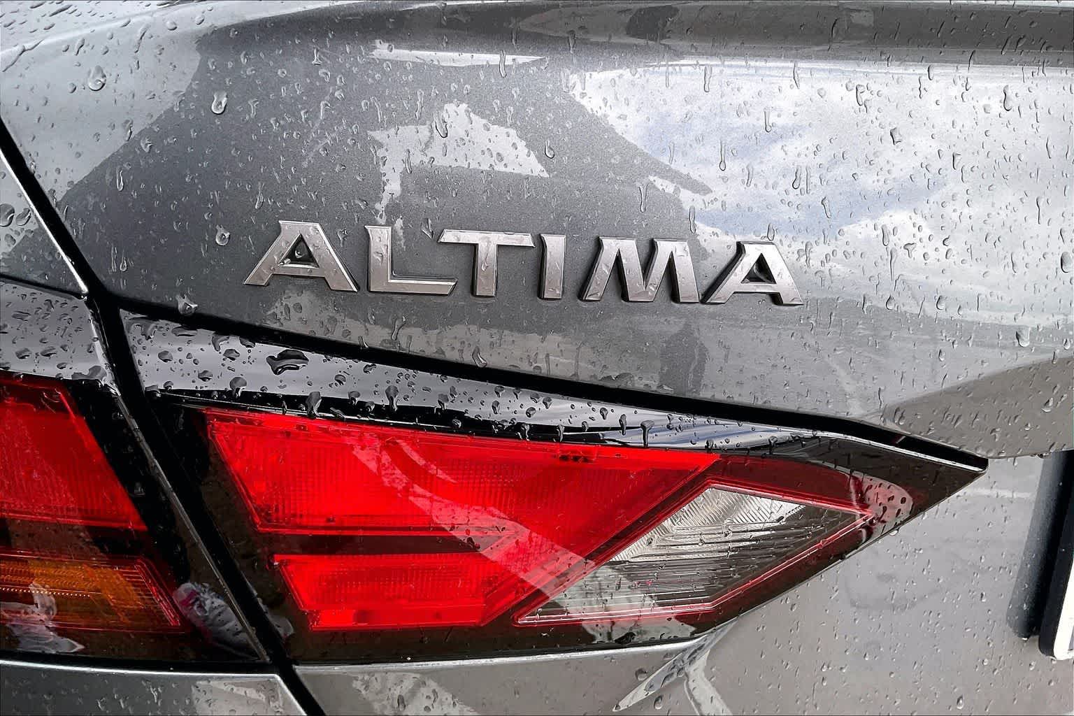 Thumbnail: 2025 Nissan Altima - 7