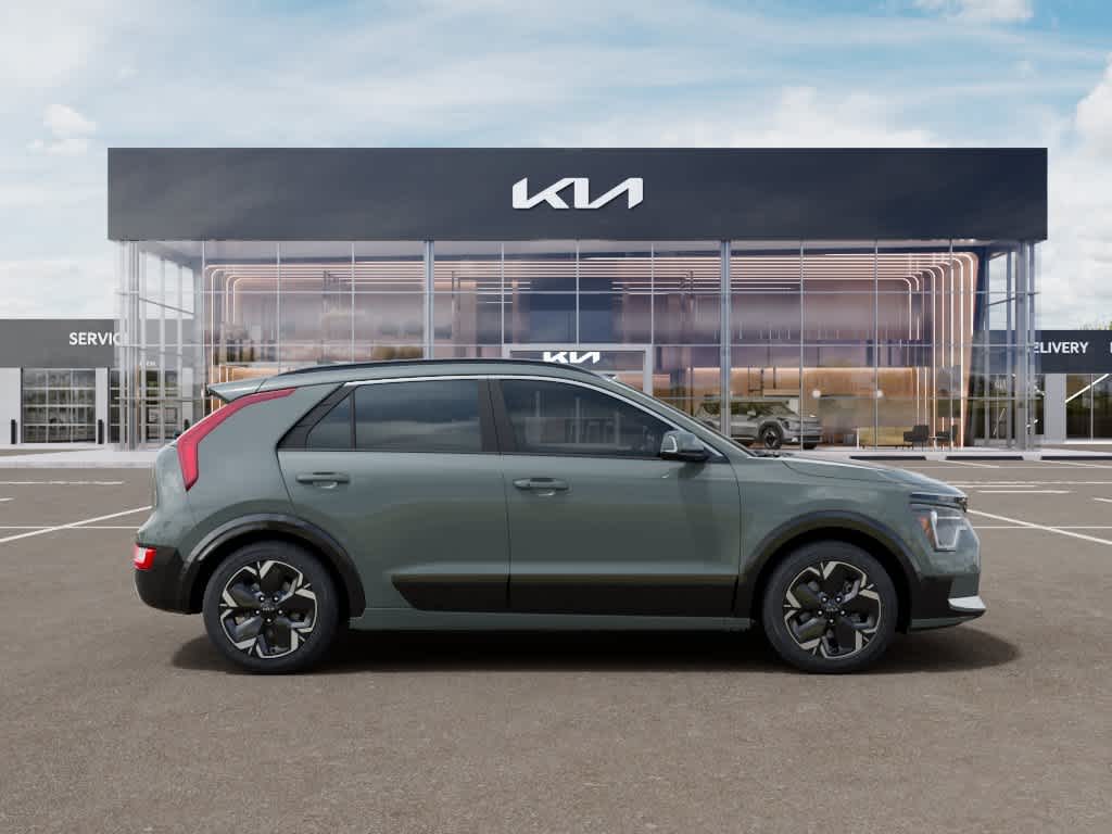 Thumbnail: 2026 Kia Niro - 7