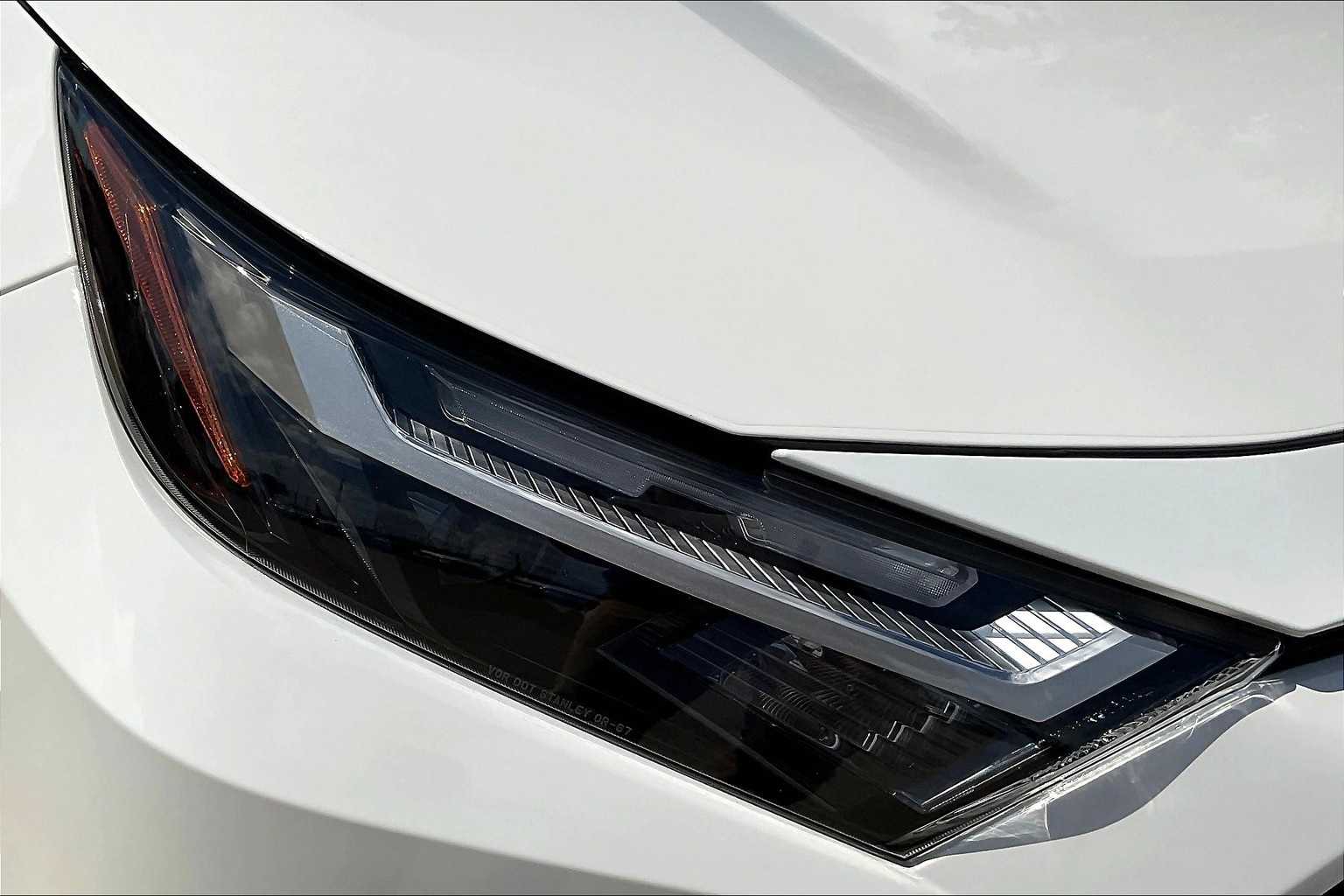 Thumbnail: 2024 Toyota RAV4 - 30