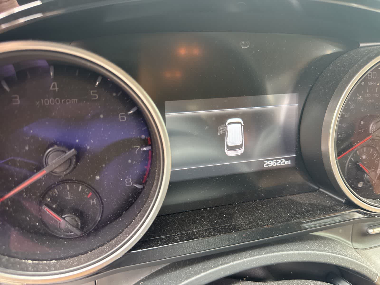 Thumbnail: 2024 Kia Carnival - 9