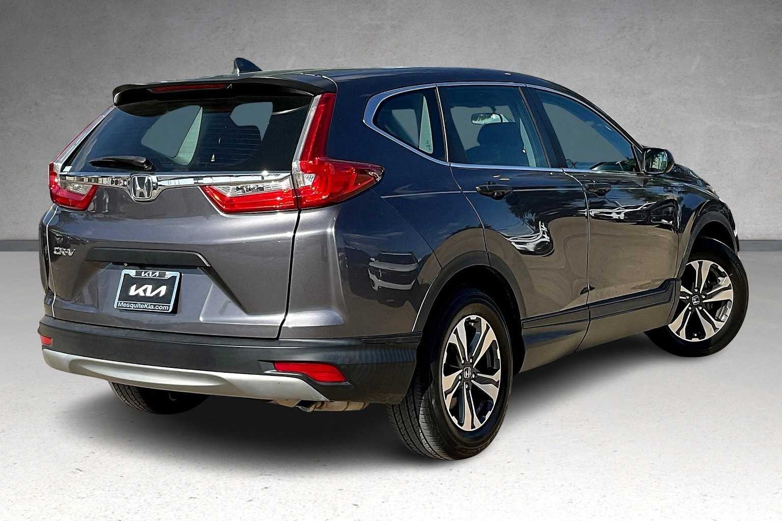Thumbnail: 2019 Honda CR-V - 21