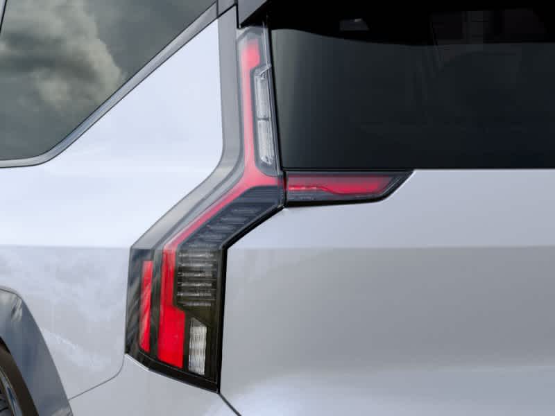 Thumbnail: 2026 Kia EV9 - 11