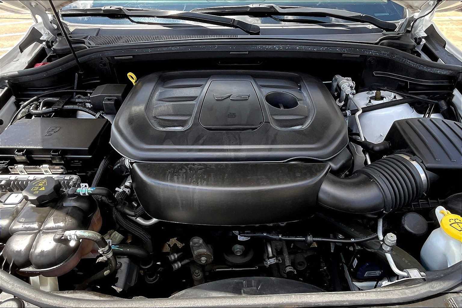 Thumbnail: 2021 Jeep Grand Cherokee - 9
