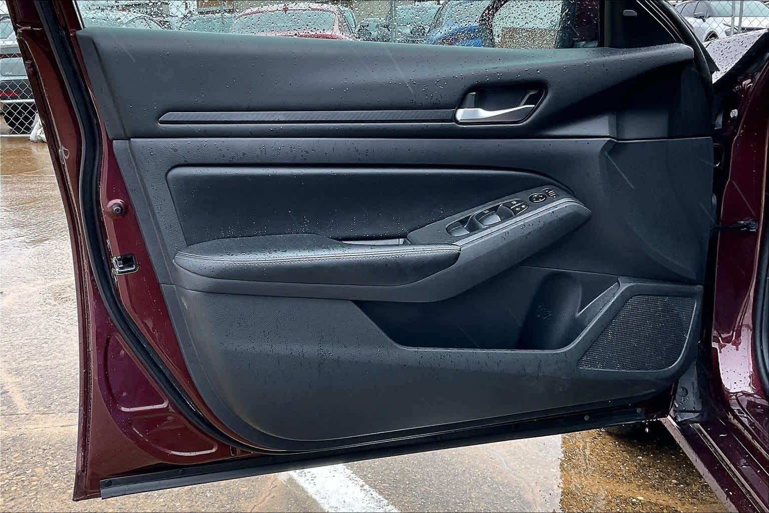 Thumbnail: 2024 Nissan Altima - 27