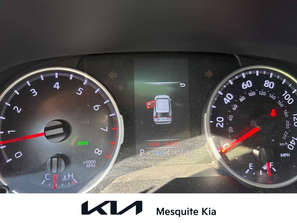 Used 2021 Toyota RAV4 XLE Premium SUV