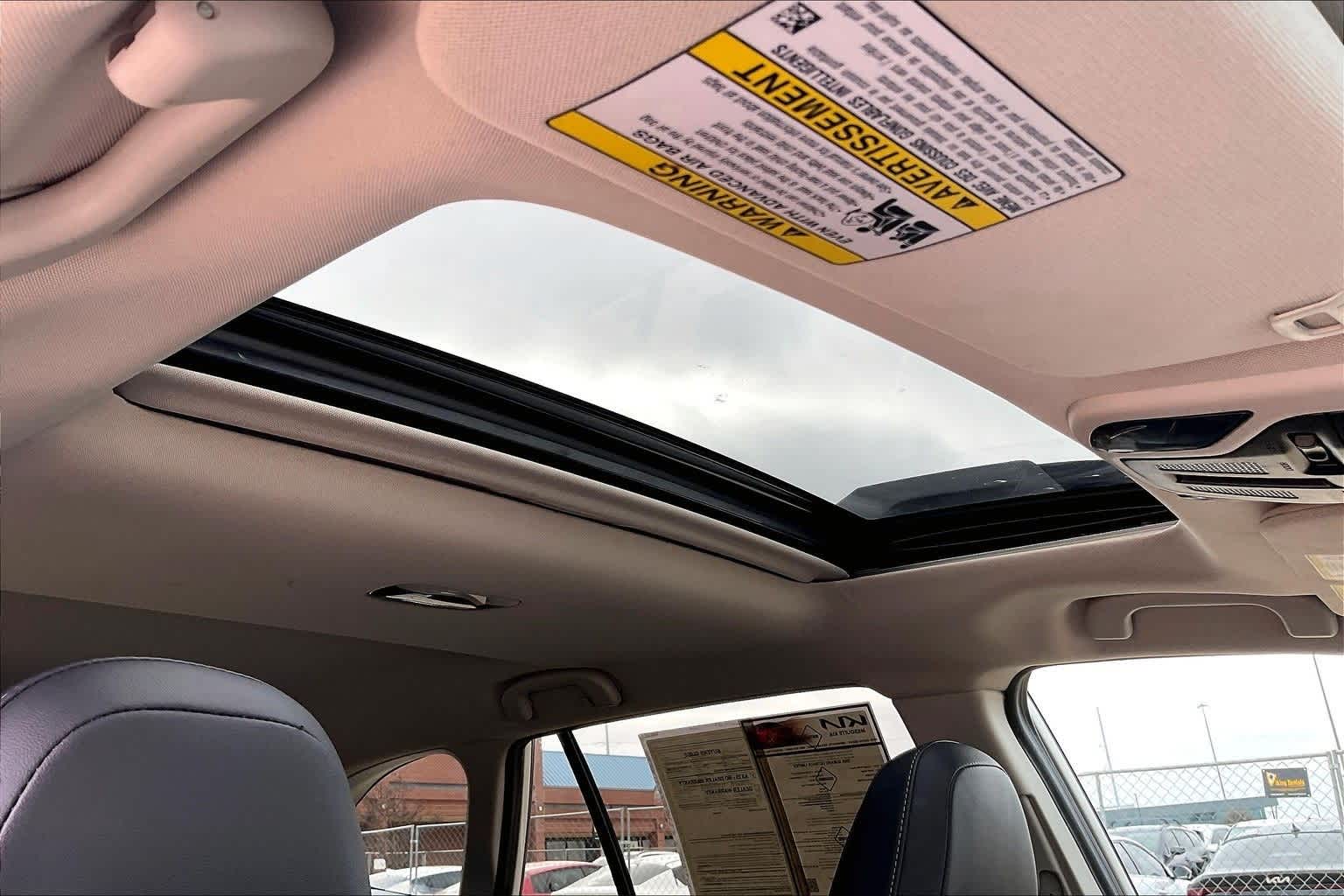 Thumbnail: 2020 Subaru Outback - 30