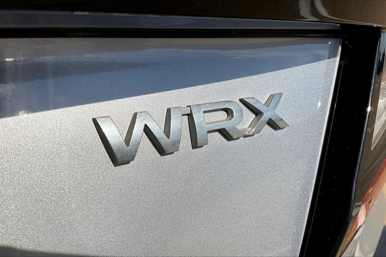 Thumbnail: 2023 Subaru WRX - 7