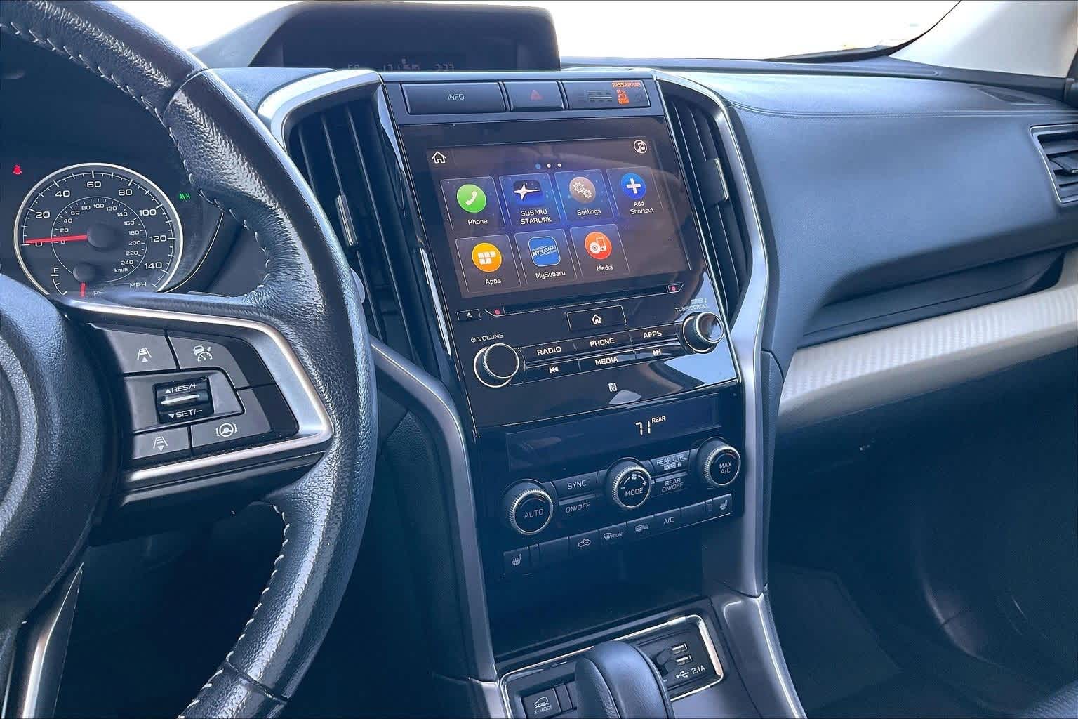 Thumbnail: 2022 Subaru Ascent - 15