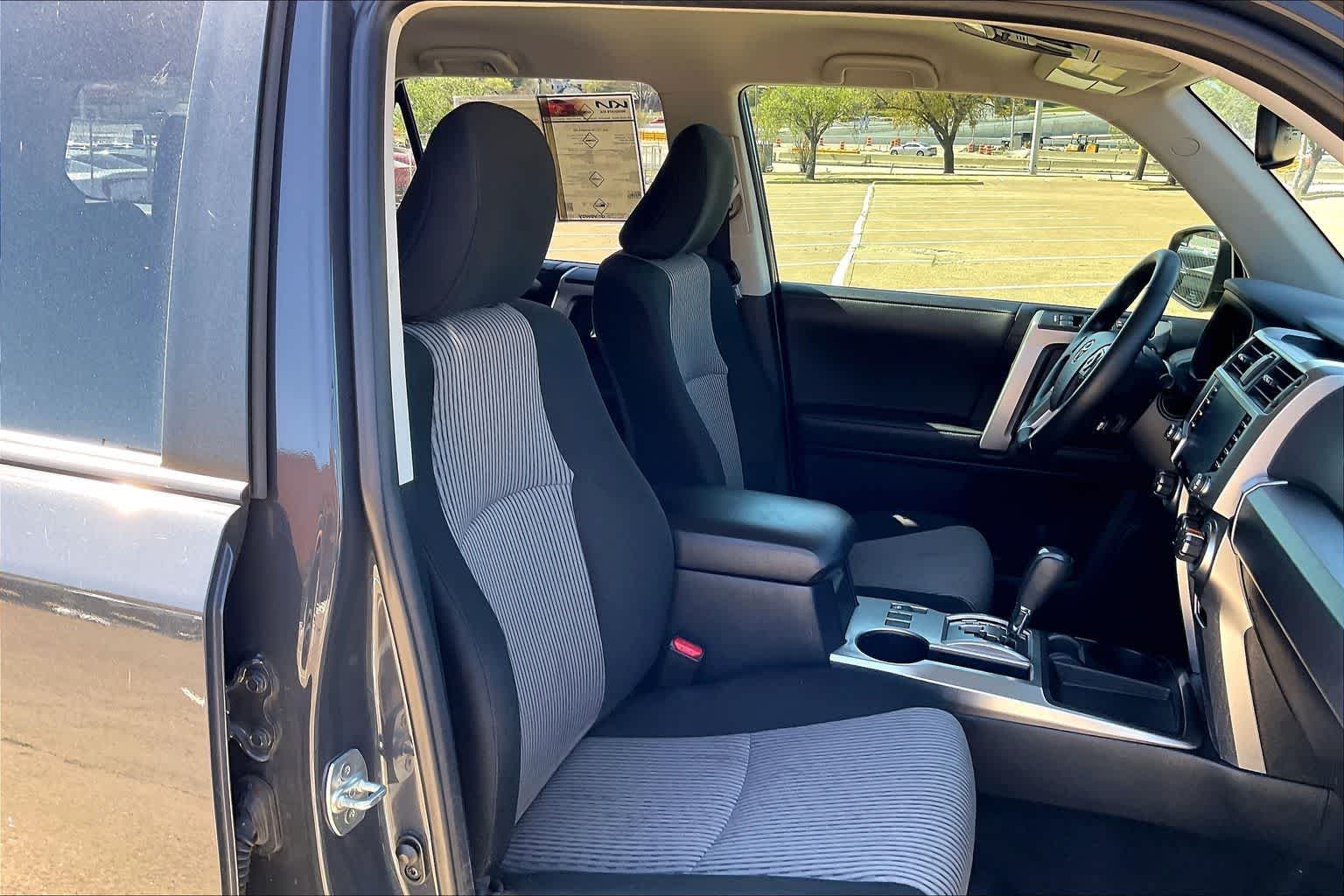 Thumbnail: 2024 Toyota 4Runner - 13