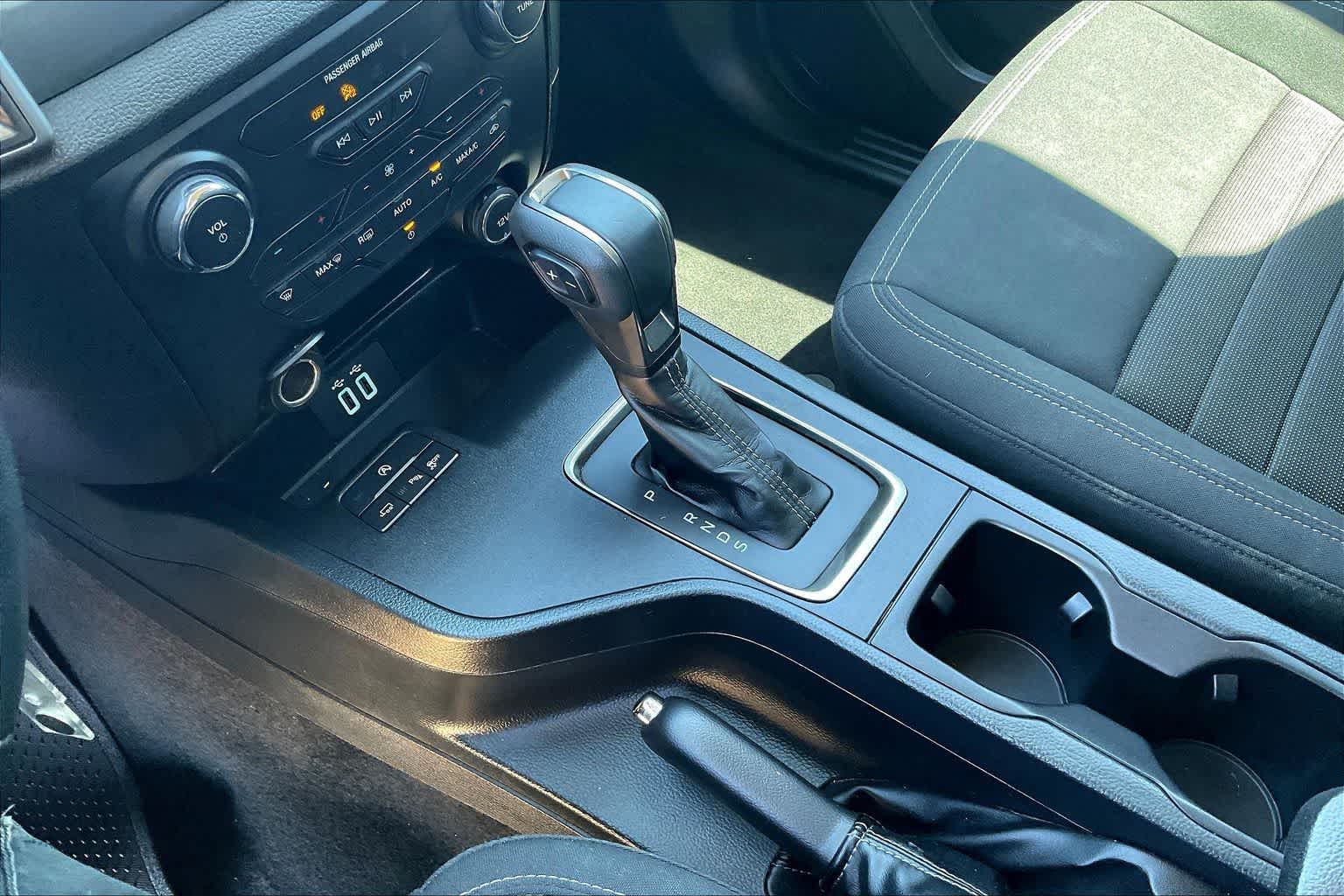 Thumbnail: 2019 Ford Ranger - 16