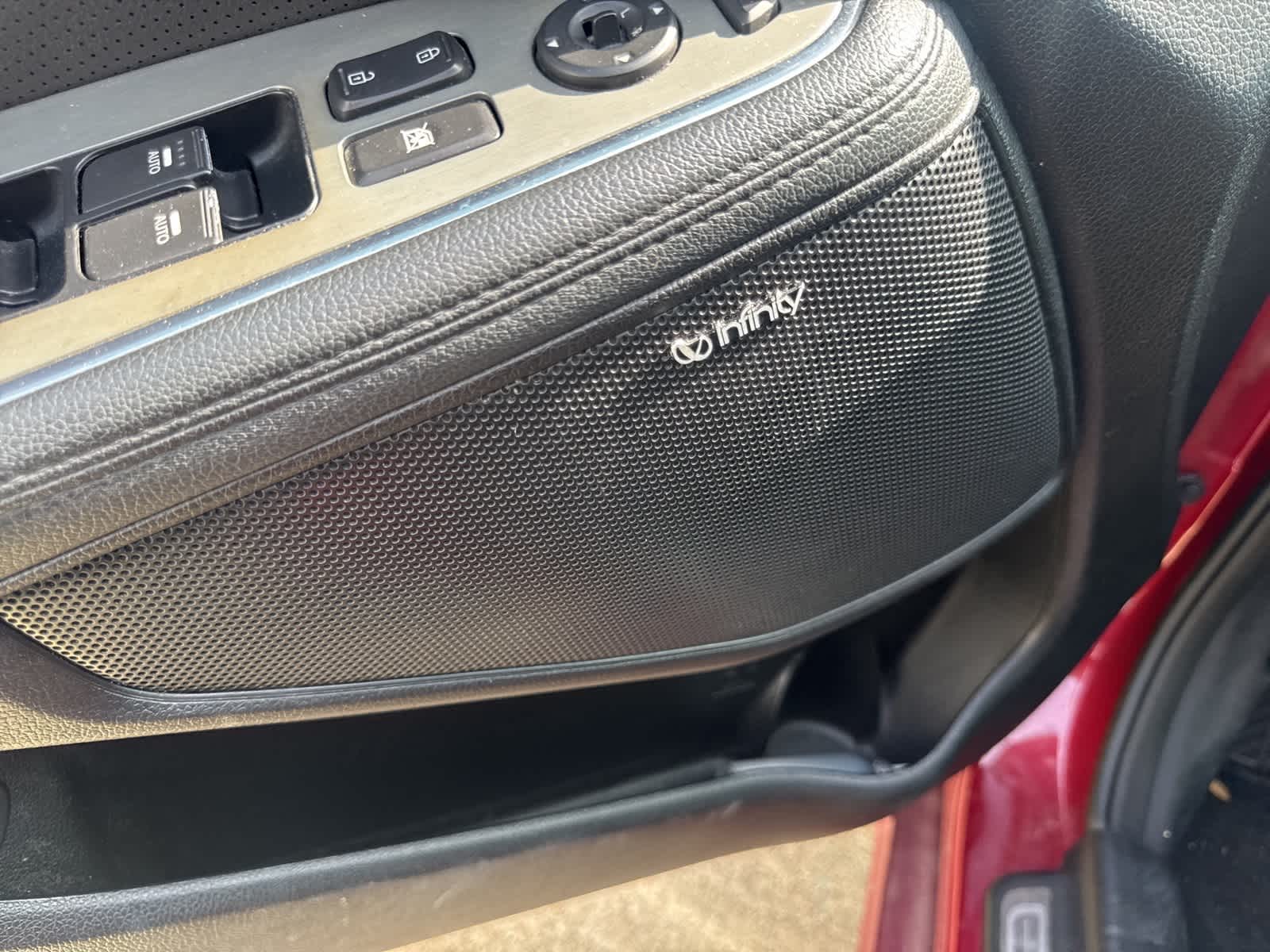 Thumbnail: 2015 Kia Optima - 7