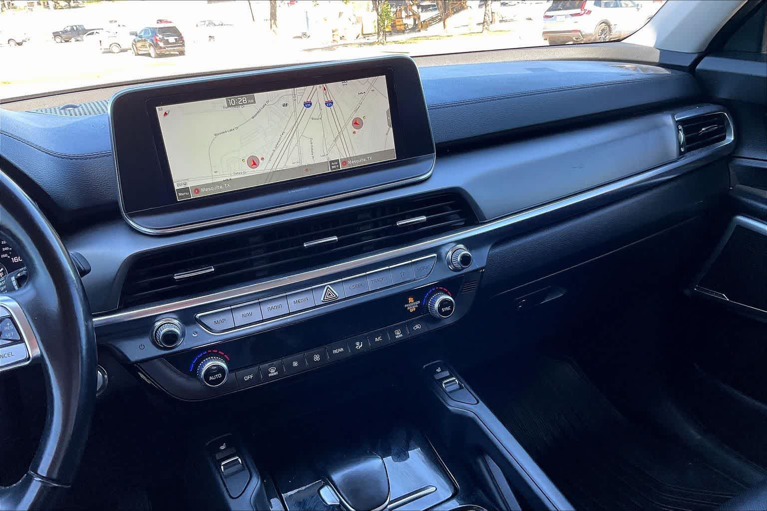 Thumbnail: 2022 Kia Telluride - 14