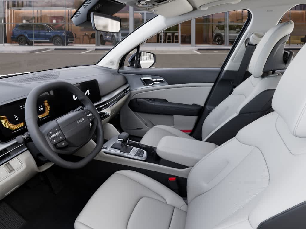 Thumbnail: 2026 Kia Sportage - 17