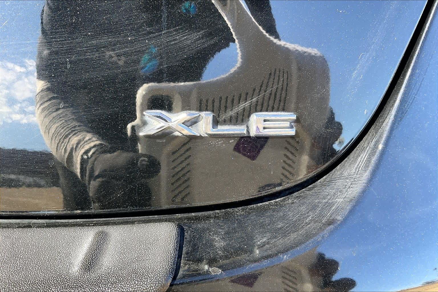 Thumbnail: 2018 Toyota Avalon - 7