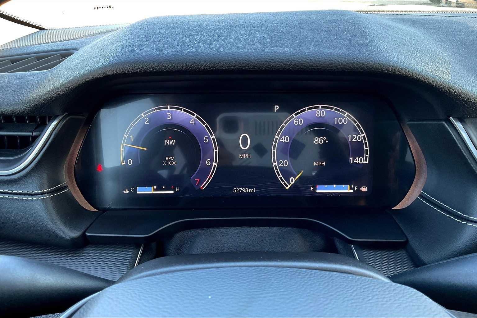 Thumbnail: 2023 Jeep Grand Cherokee - 17