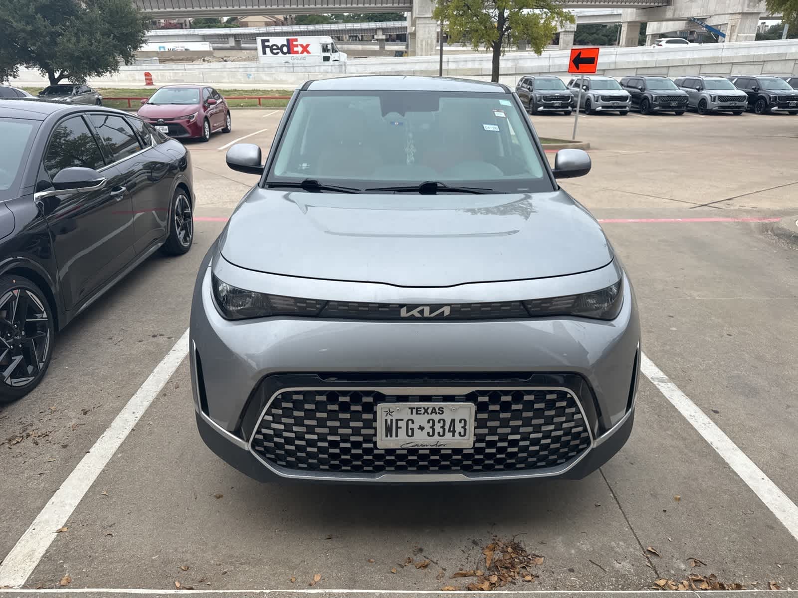 Thumbnail: 2024 Kia Soul - 2
