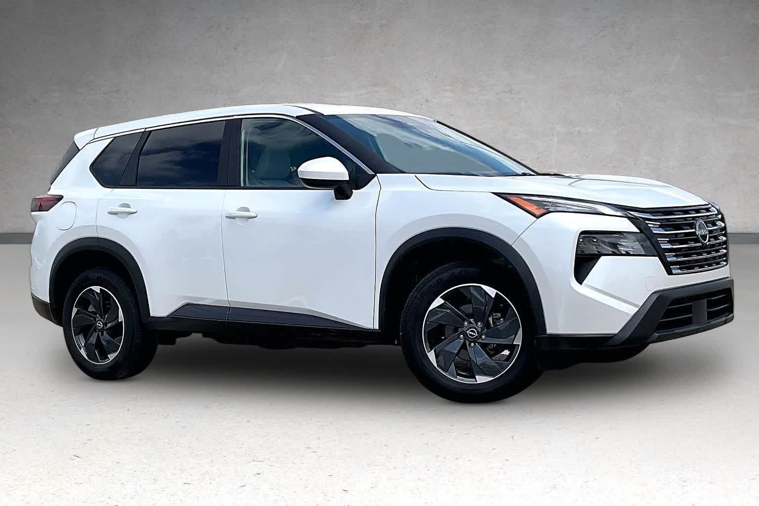 Thumbnail: 2025 Nissan Rogue - 19
