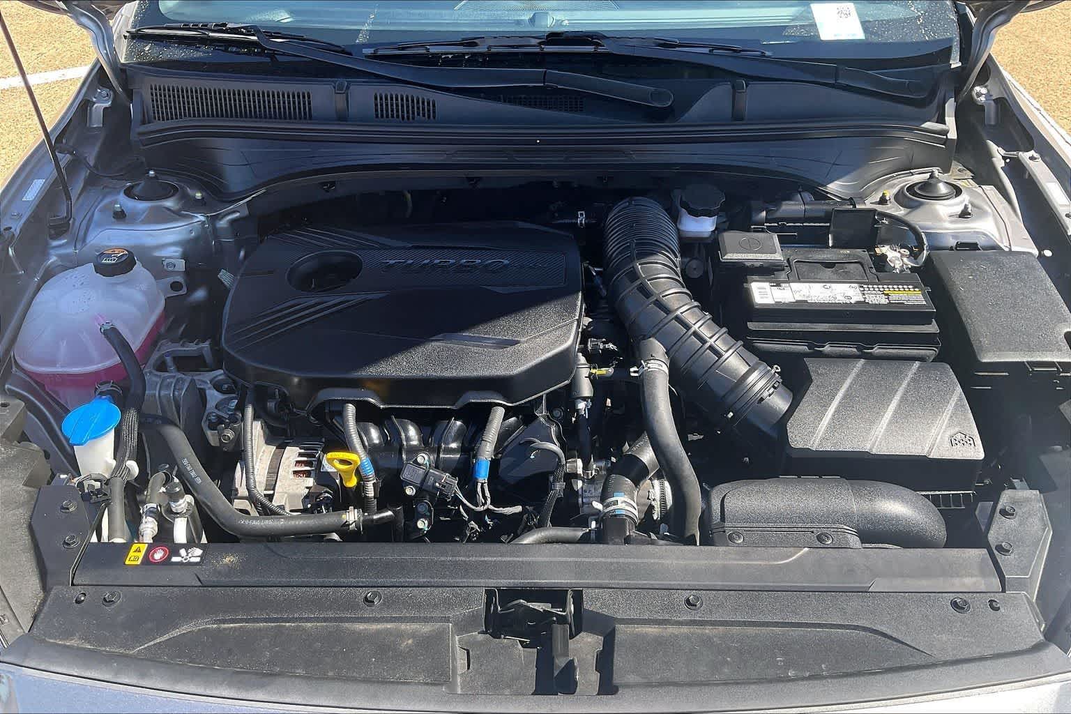 Thumbnail: 2024 Kia Forte - 9