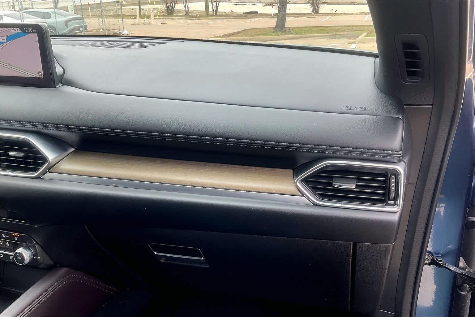 Thumbnail: 2021 Mazda CX-5 - 23