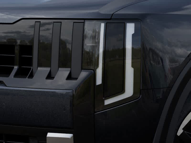 Thumbnail: 2027 Kia Telluride - 10