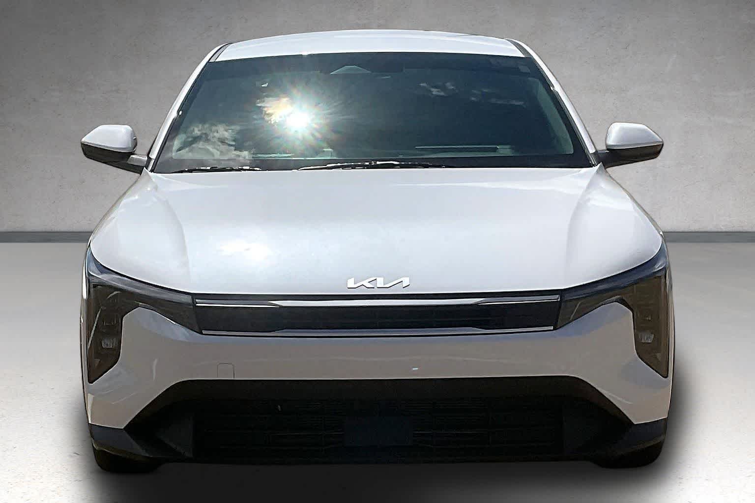 Thumbnail: 2025 Kia K4 - 5