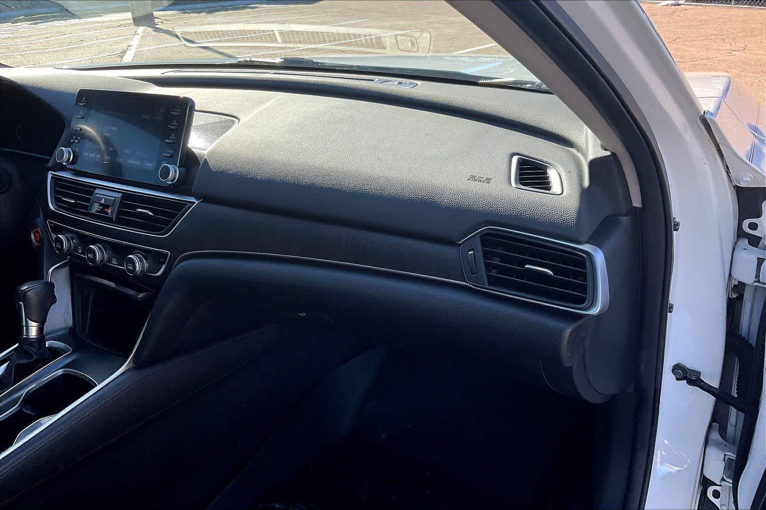 Thumbnail: 2018 Honda Accord - 23