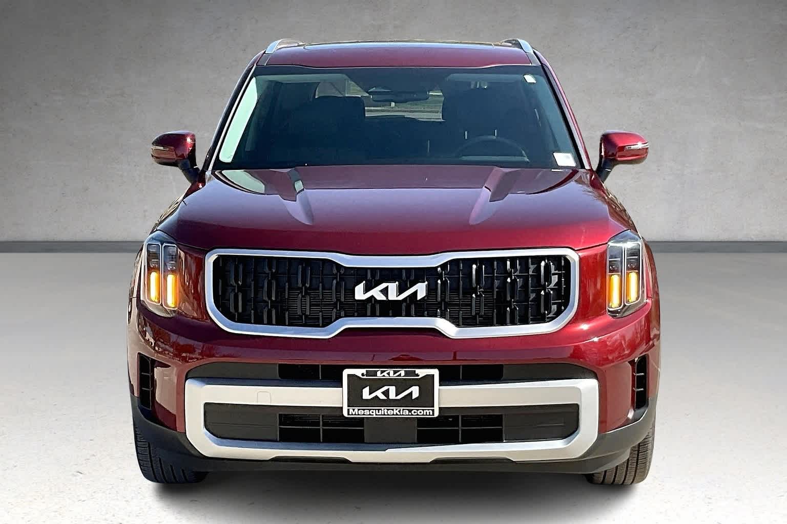 Thumbnail: 2024 Kia Telluride - 6