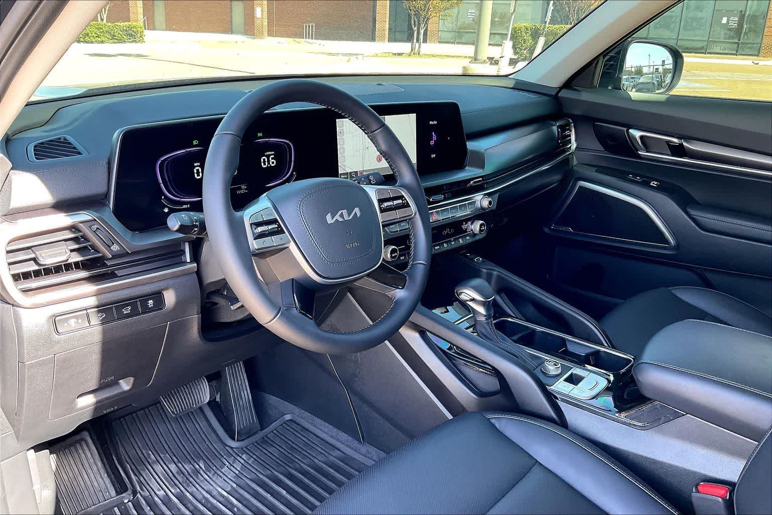 Thumbnail: 2025 Kia Telluride - 2