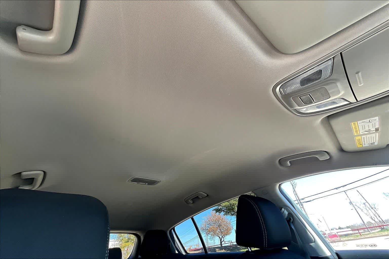 Thumbnail: 2021 Kia Sportage - 30