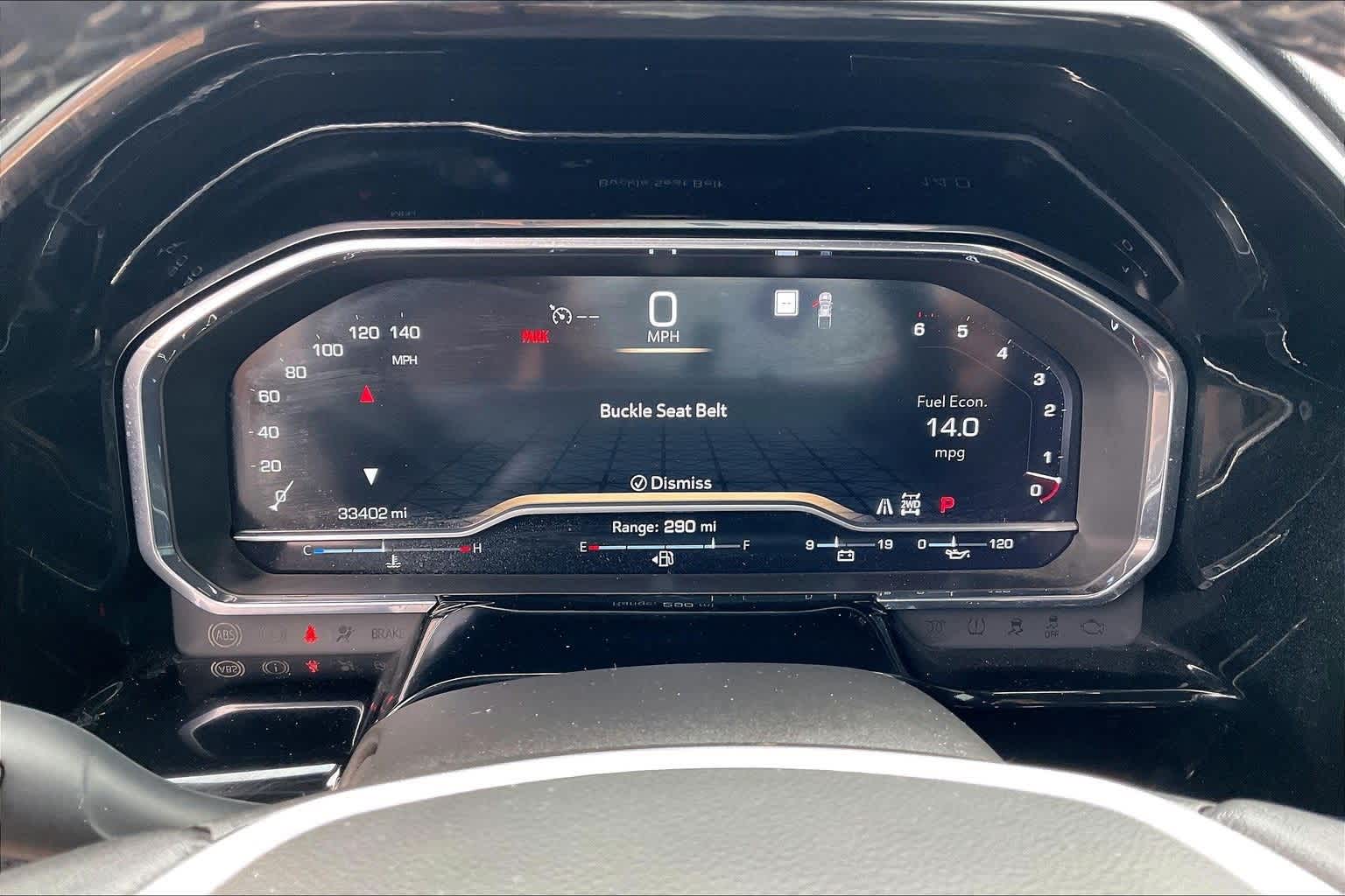 Thumbnail: 2022 GMC Sierra 1500 - 17