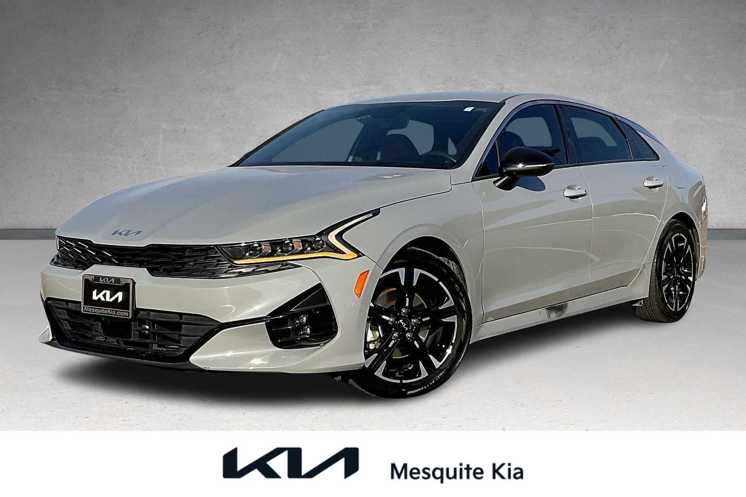 2023 Kia K5 GT-Line -
                  Mesquite, TX