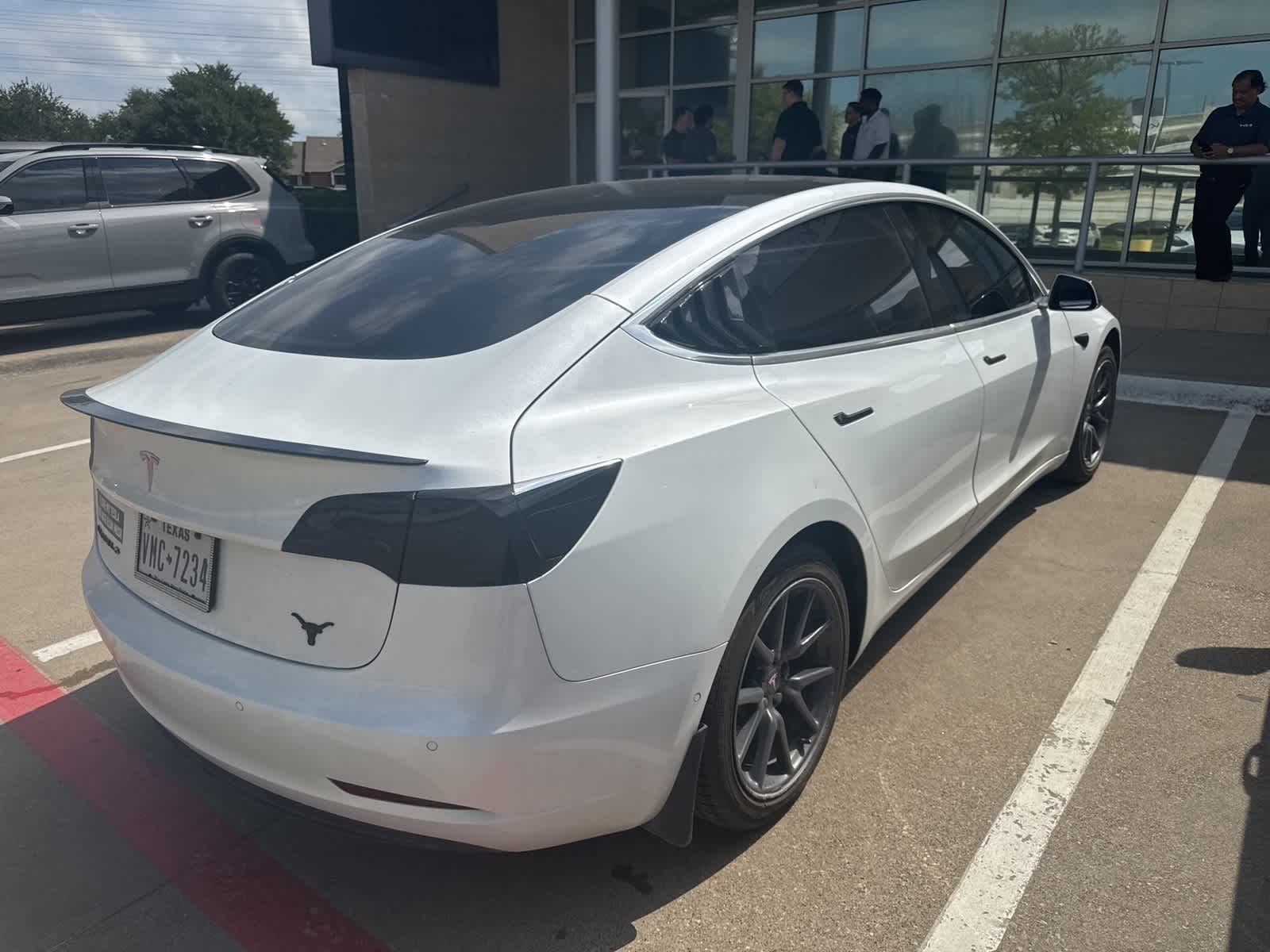 Thumbnail: 2020 Tesla Model 3 - 3