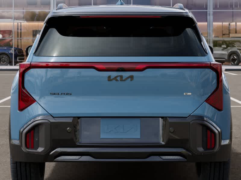 2027 Kia Seltos S - Photo 13