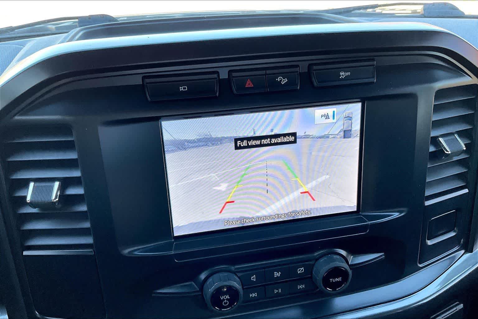 Thumbnail: 2022 Ford F-150 - 27