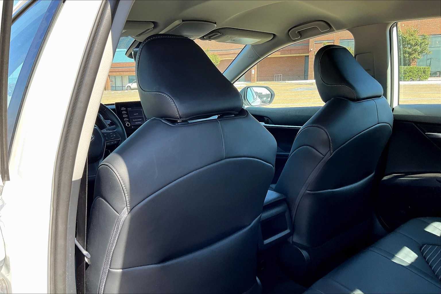 Thumbnail: 2024 Toyota Camry - 12