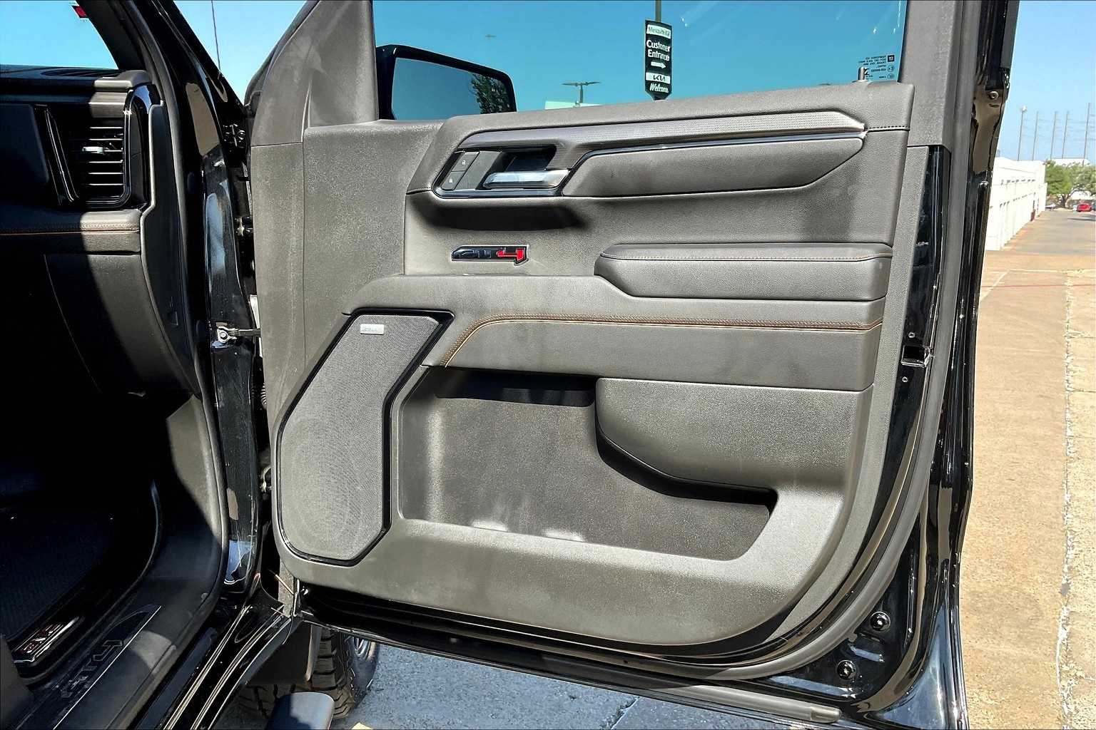 Thumbnail: 2022 GMC Sierra 1500 - 28