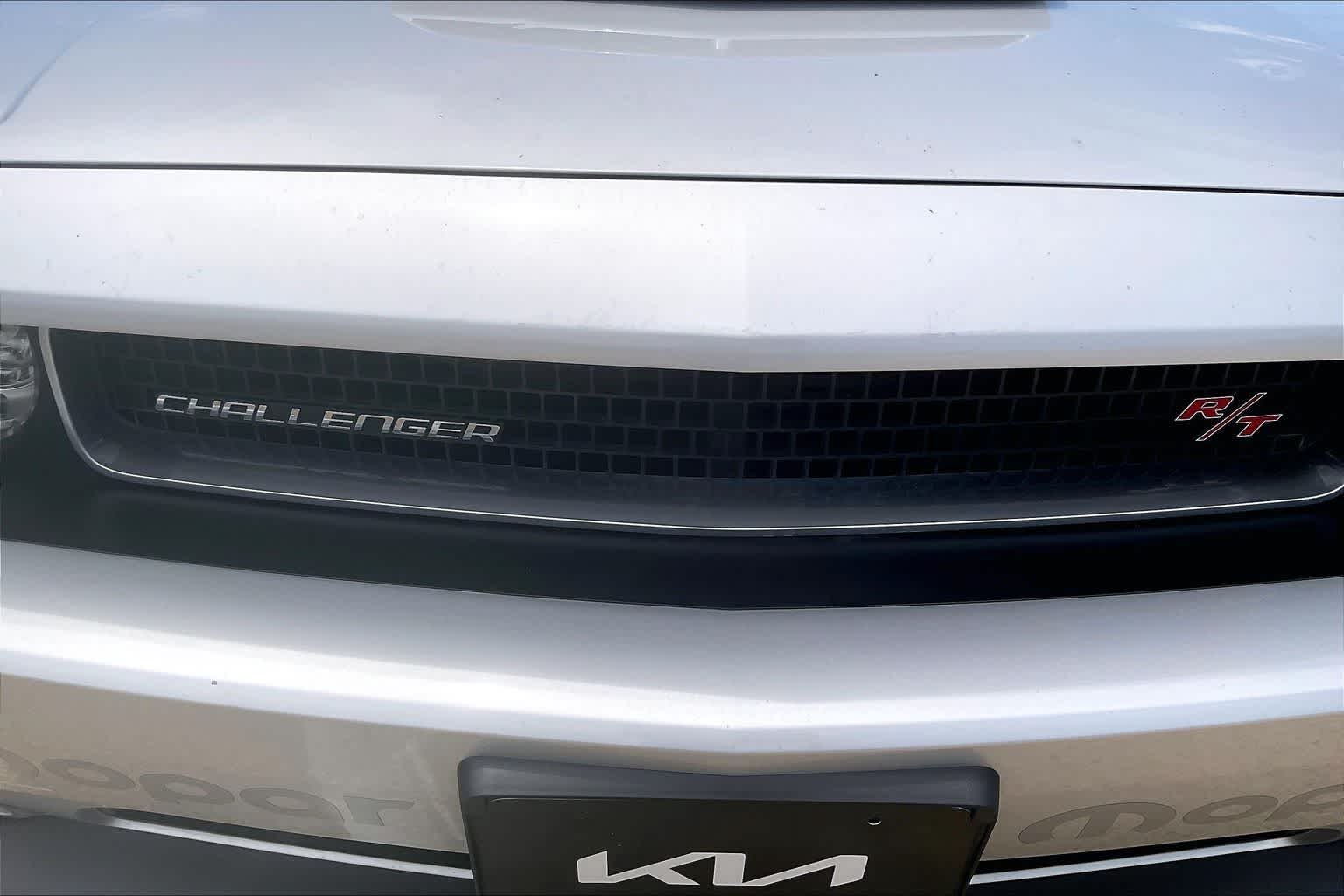 Thumbnail: 2012 Dodge Challenger - 29