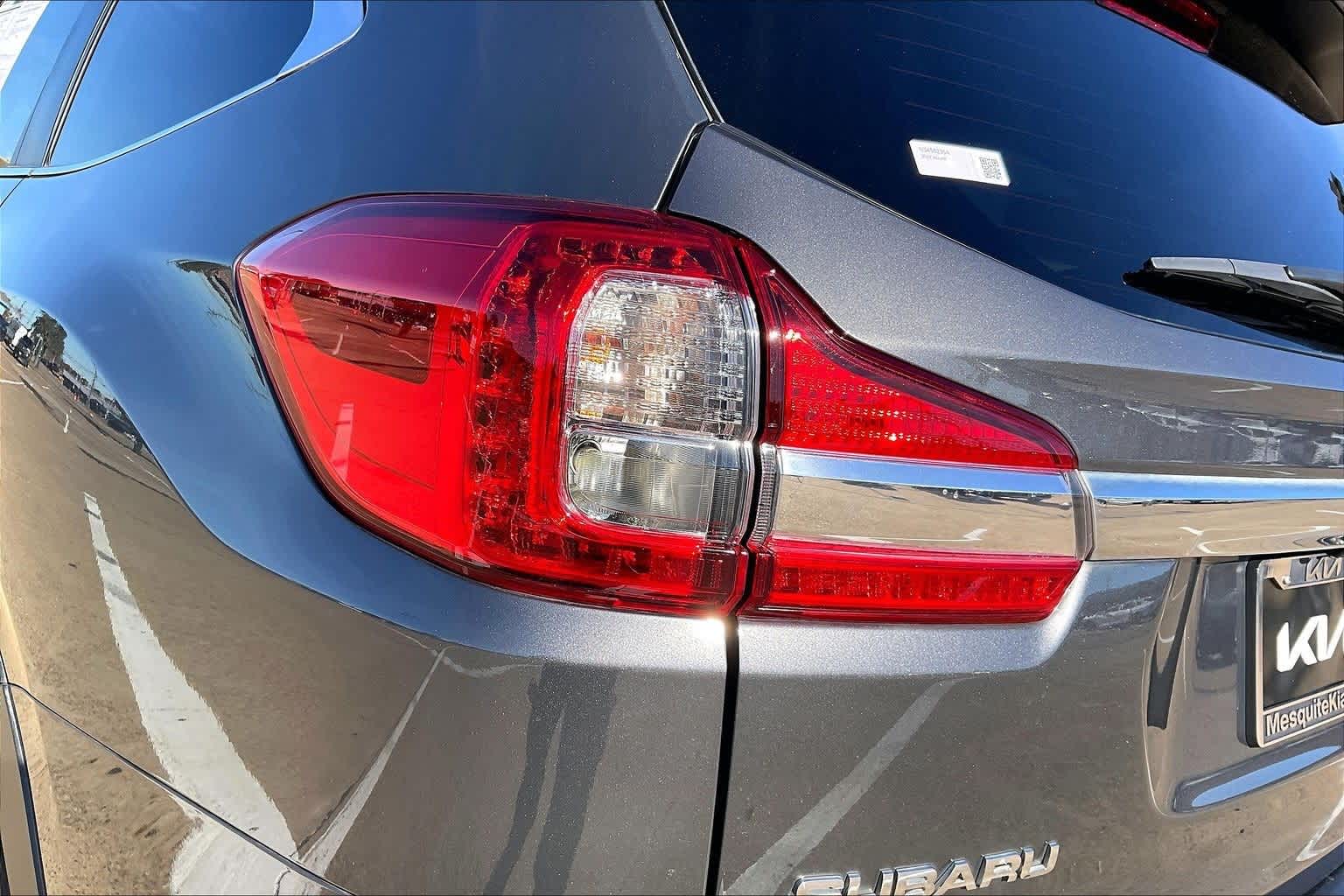 Thumbnail: 2022 Subaru Ascent - 31