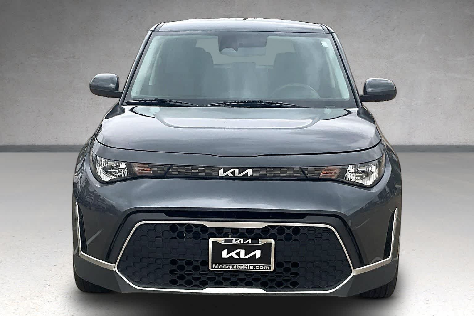Thumbnail: 2023 Kia Soul - 5