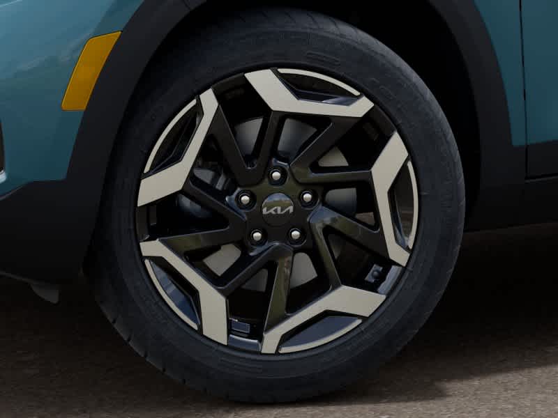 Thumbnail: 2026 Kia Seltos - 9