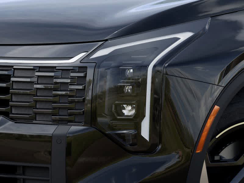 Thumbnail: 2026 Kia Sportage - 10